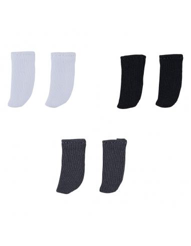 Nendoroid Doll Accesorios para las Figuras Nendoroid Doll Outfit Set: High Socks