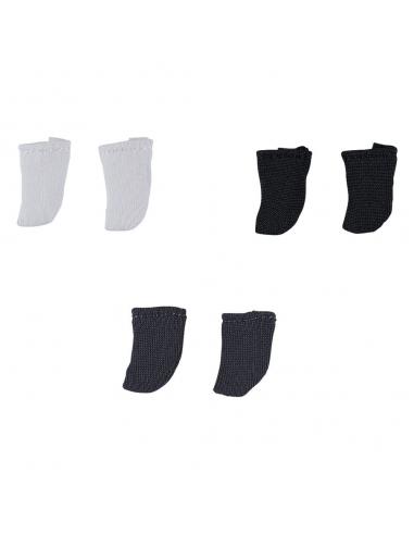 Nendoroid Doll Accesorios para las Figuras Nendoroid Doll Outfit Set: Socks