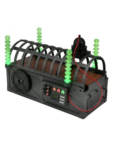 NECA Originals Diorama Monsterizer Vintage 25 cm