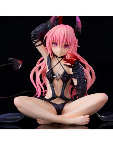 To Love-Ru Darkness Estatua PVC 1/6 Nana Astar Deviluke Darkness Ver. 17 cm