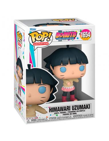 Funko POP Boruto Himawari Uzumaki