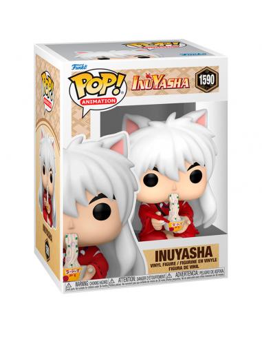 Funko POP Inuyasha - Inuyasha
