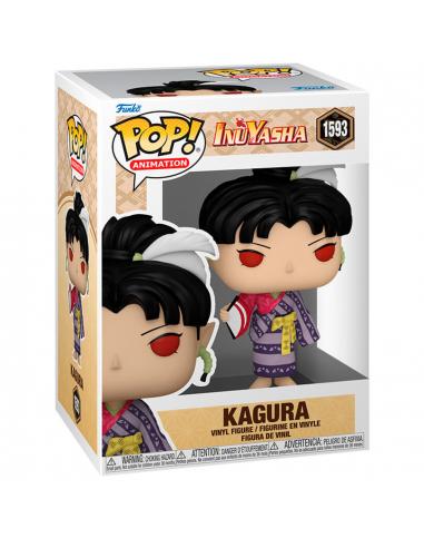 Funko POP Inuyasha Kagura