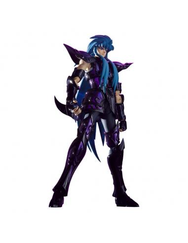 Saint Seiya Figura Saint Cloth Myth Ex Aquarius Camus (Surplice) 20th Revival 18 cm