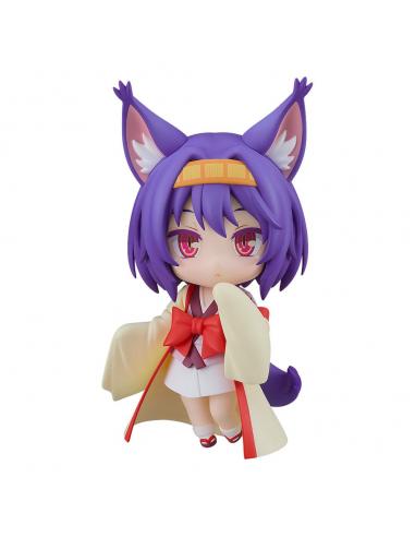 No Game No Life Figura Nendoroid Izuna 10 cm