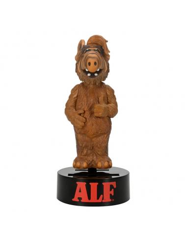 Alf Figura Movible Body Knocker Alf 16 cm