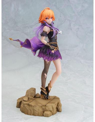 The Idolmaster Cinderella Girls Estatua PVC 1/8 Asuka Ninomiya 23 cm