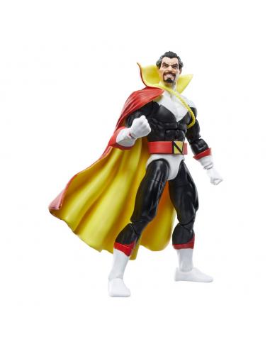 Iron Man Marvel Legends Figura Count Nefaria 15 cm