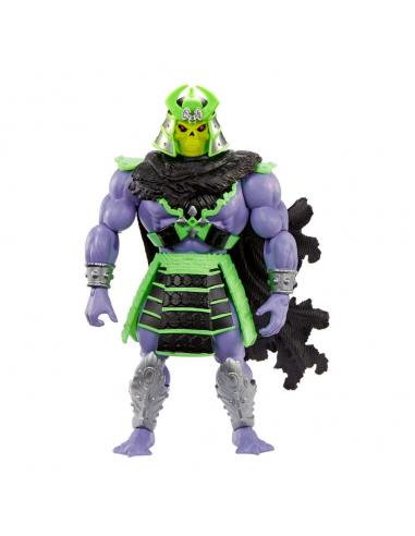 MOTU x TMNT: Turtles of Grayskull Figura Skeletor 14 cm