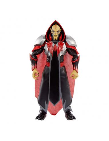 Masters of the Universe: Revolution Masterverse Figura Emperor Hordak 18 cm