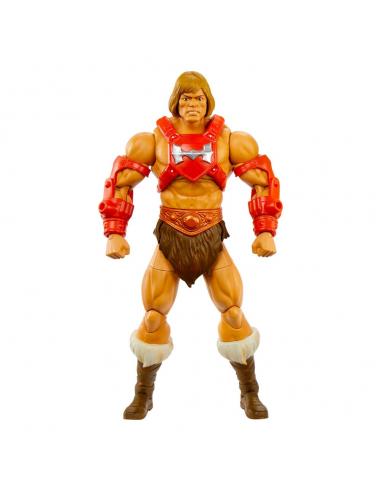 Masters of the Universe: New Eternia Masterverse Figura Thunder Punch He-Man 18 cm