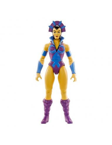 Masters of the Universe Origins Figuras Cartoon Collection: Evil-Lyn 14 cm
