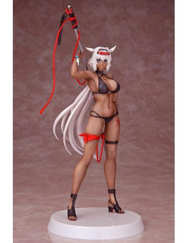 Fate/Grand Order Estatua 1/8 Rider/Caenis Summer Queens Ver. 28 cm