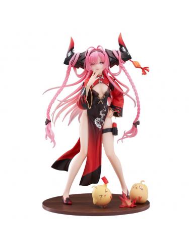 Azur Lane Estatua PVC 1/7 Prinz Rupprecht The Gate Dragon's Advent? Ver. Special Edition 25 cm