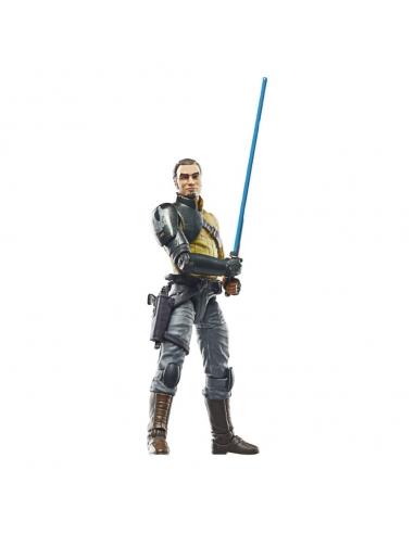 Star Wars: Rebels Vintage Collection Figura Kanan Jarrus 10 cm