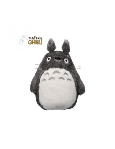 Mi vecino Totoro Acryl Figura de peluche Big Totoro M 26 cm