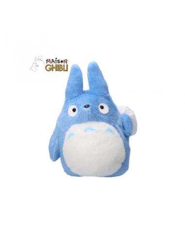 Mi vecino Totoro Acryl Figura de peluche Medium Totoro M 24 cm