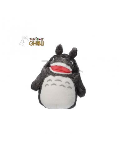 Mi vecino Totoro Figura de peluche Roaring Big Totoro M 29 cm