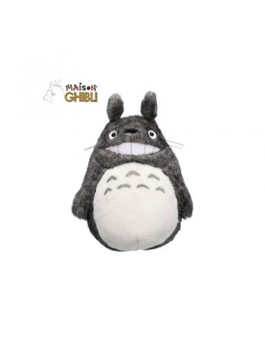 Mi vecino Totoro Figura de peluche Smiling Big Totoro M 28 cm
