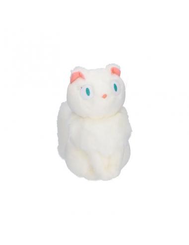 Majo no Takkyubin Figura de peluche Lily Sitting M 22 cm