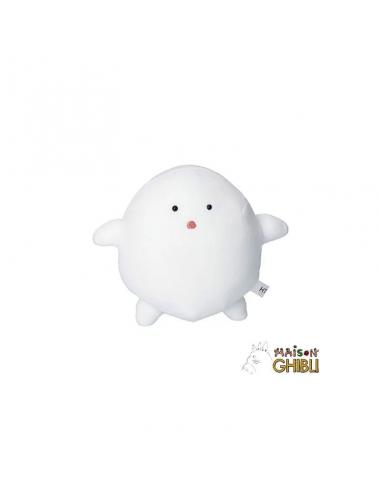 El chico y la garza Warawara Figura de peluche Dreaming 14 cm