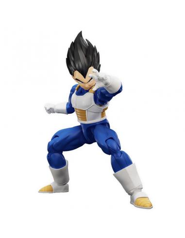 Figura Vegeta Standard Re:Run Dragon Ball