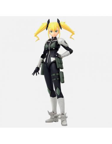 Figura Kikoru Shinomiya Standard Re:Run Kaiju No. 8