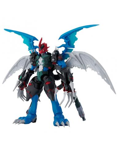 Figura Amplified Paildramon Digimon