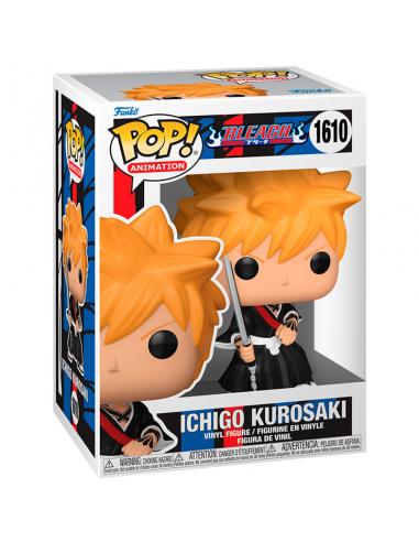 Funko POP Bleach Ichigo Kurosaki