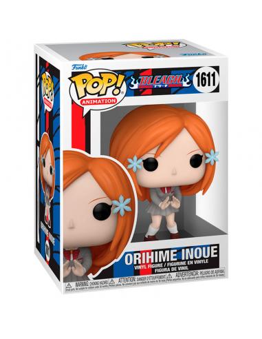 Funko POP Bleach Orihime Inoue