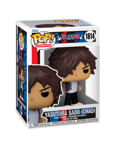 Funko POP Bleach Yasutora Sado