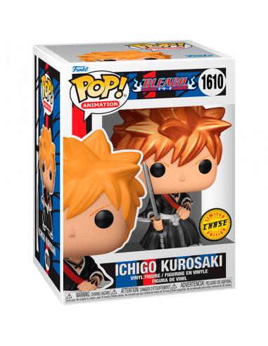 Funko POP Bleach Ichigo Kurosaki Chase