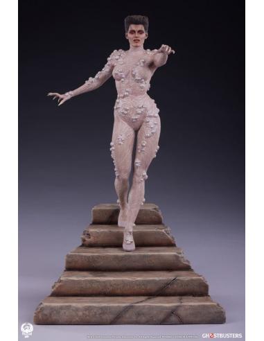 Ghostbusters Estatua Premier Series 1/4 Gozer 53 cm