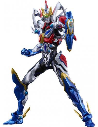 Gridman Universe Figura Figma Gridman (Universe Fighter) 16 cm