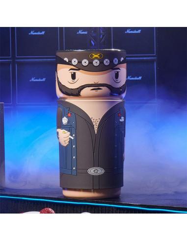 Motorhead Taza CosCup Lemmy