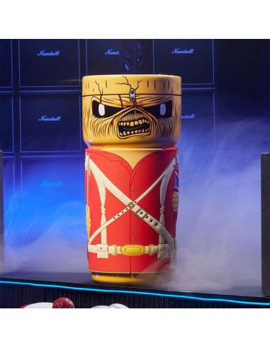 Iron Maiden Taza CosCup Eddie