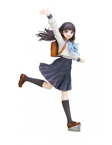Akebi's Sailor Uniform Estatua PVC 1/7 Komichi Akebi 25 cm