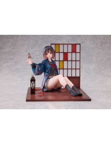 Original Character Estatua PVC 1/4 Kaede illustration by Dsmile 30 cm