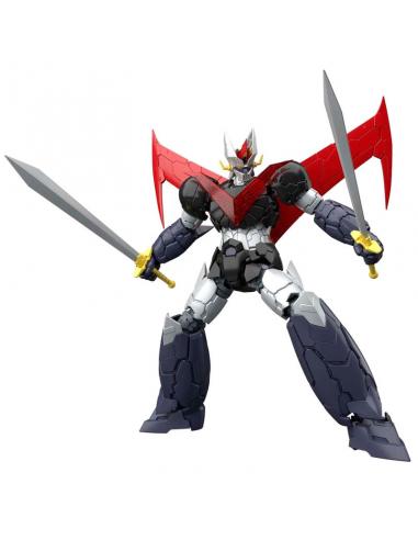 Figura Great Mazinger Z Model Kit Mazinger Z Infinity 18cm