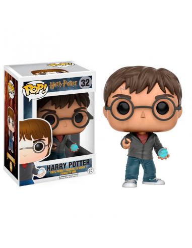 Funko POP Harry Potter Prophecy Harry