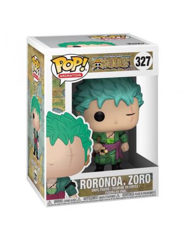 Funko POP One Piece Zoro