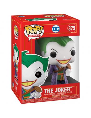 Funko POP DC Comics Imperial Palace Joker