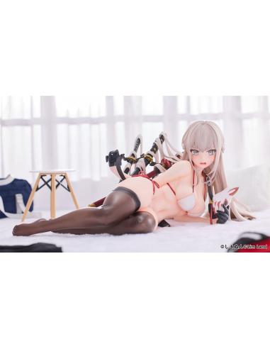 Original Illustration Estatua PVC 1/6 Kuzuko-Chan 26 cm