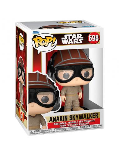 Funko POP Star Wars Anakin Skywalker