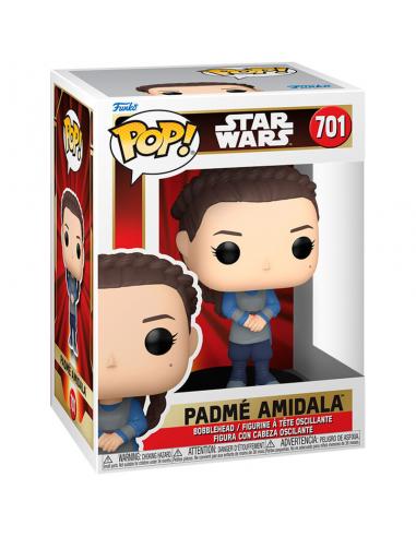 Funko POP Star Wars Padme Amidala