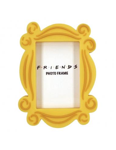 Friends Imán Photo Frame