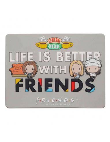 Friends Imán Friends Poster
