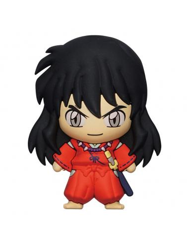 Inuyasha Imán Human Form Inuyasha