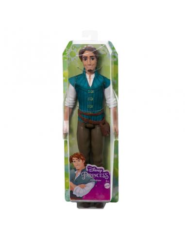 Muñeco Flynn Rider Rapunzel Disney