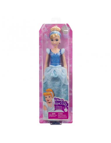 Muñeca Cenicienta Princesas Disney
